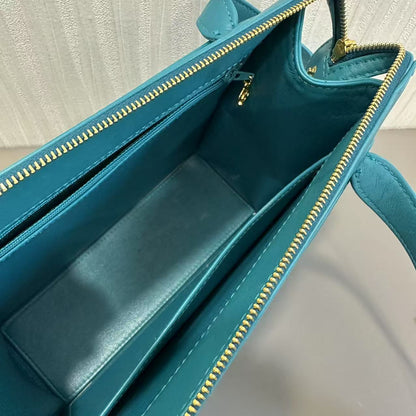 Chanel Handle Bag [Pre-Owned]