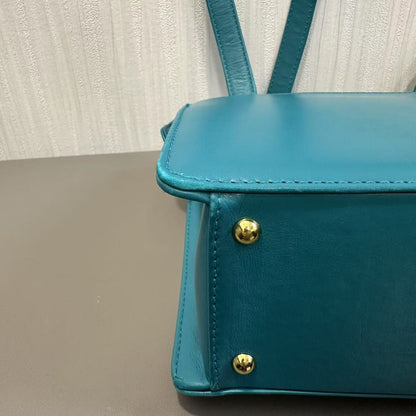 Chanel Handle Bag [Pre-Owned]