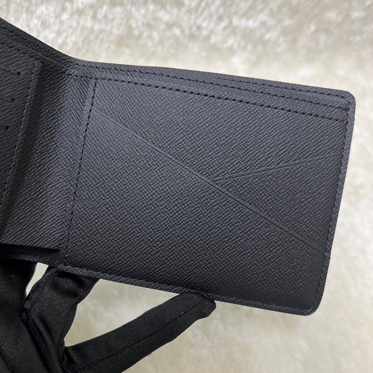 Louis Vuitton Multiple Men's Wallet [Pre-Owned]