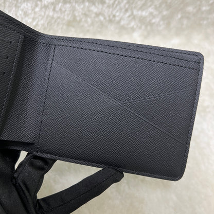 Louis Vuitton Multiple Men's Wallet [Pre-Owned]