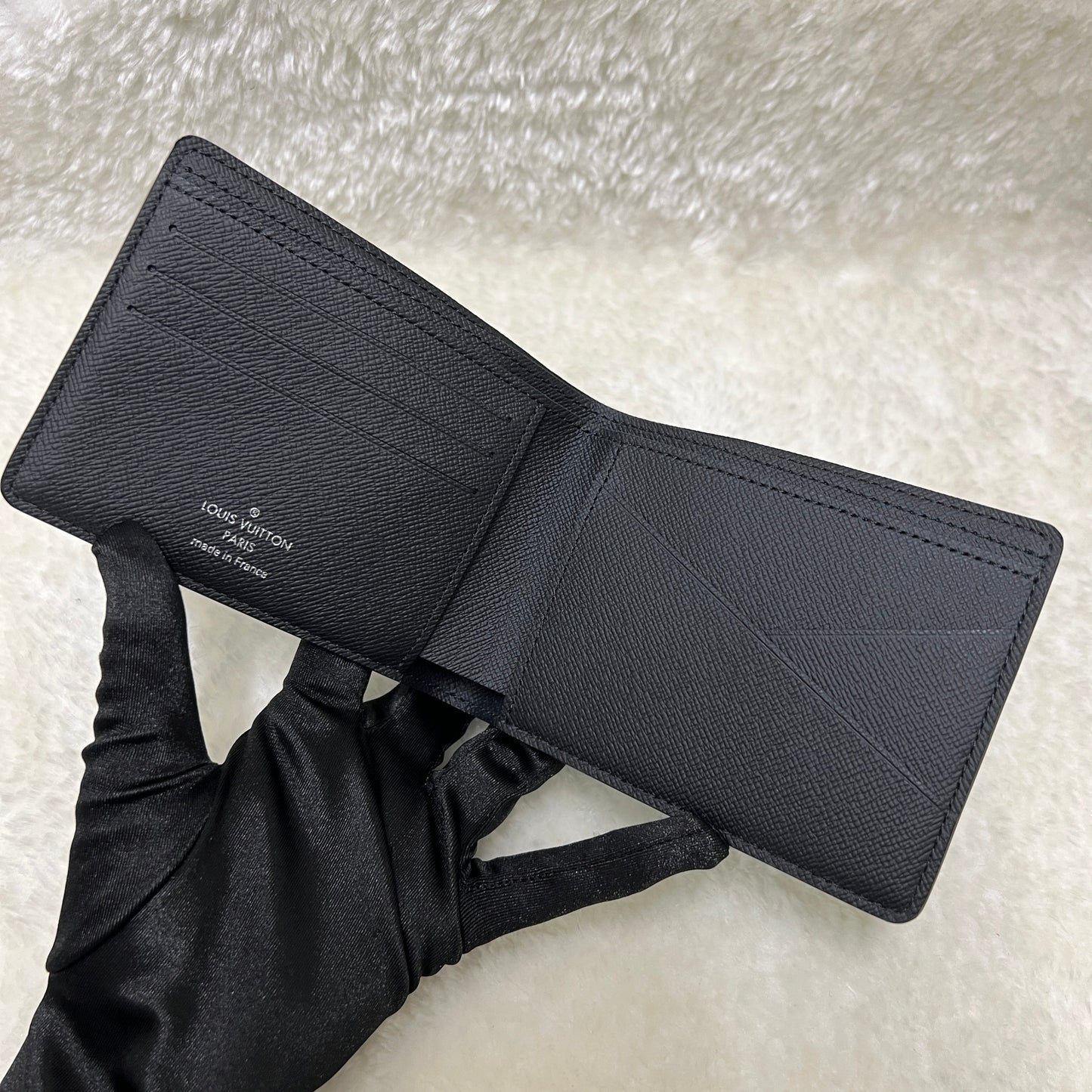 Louis Vuitton Multiple Men's Wallet [Pre-Owned]