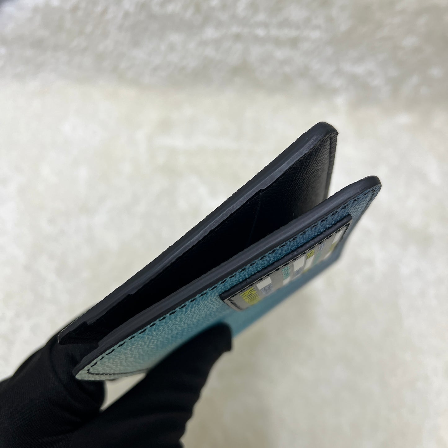Louis Vuitton Multiple Men's Wallet [Pre-Owned]