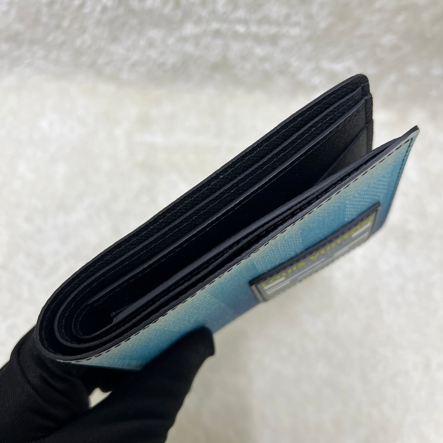 Louis Vuitton Multiple Men's Wallet [Pre-Owned]