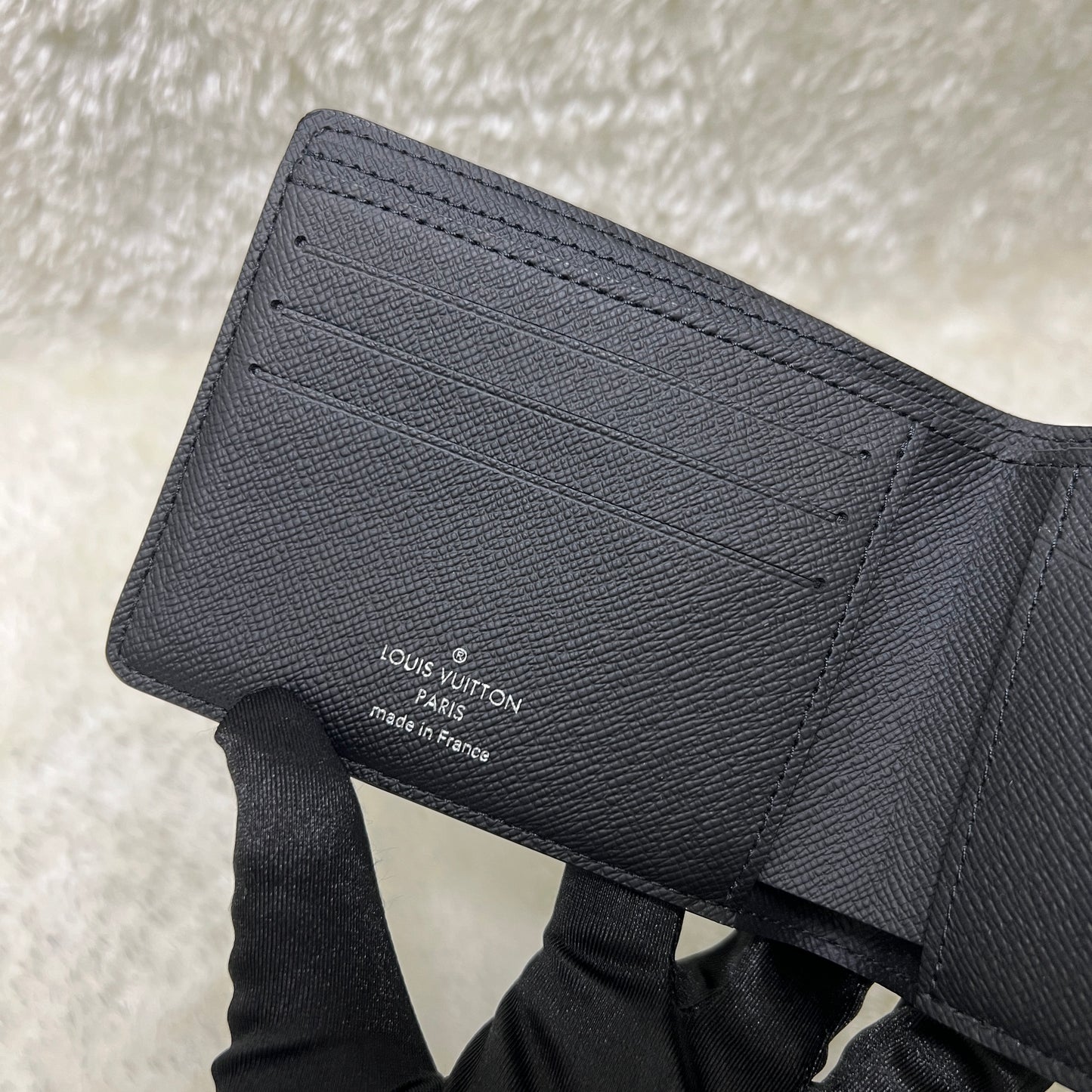 Louis Vuitton Multiple Men's Wallet [Pre-Owned]