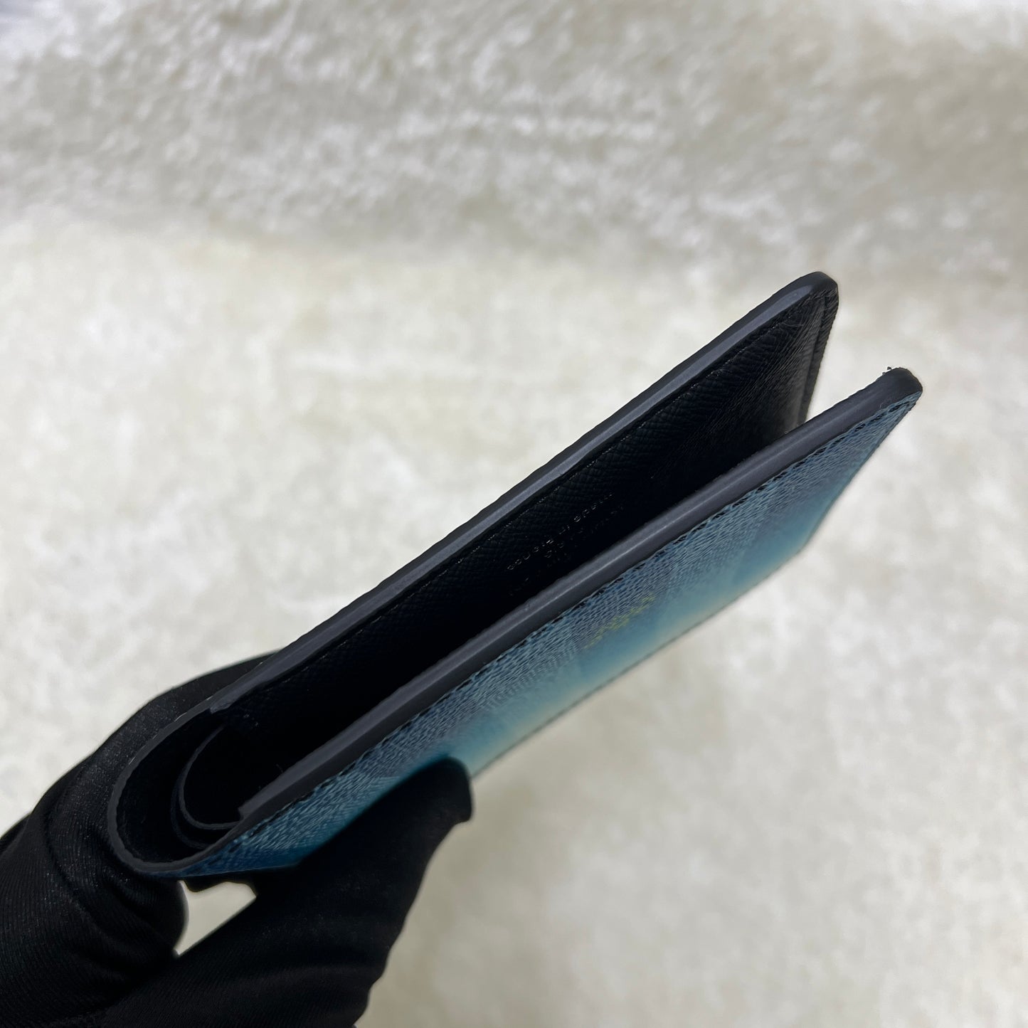 Louis Vuitton Multiple Men's Wallet [Pre-Owned]