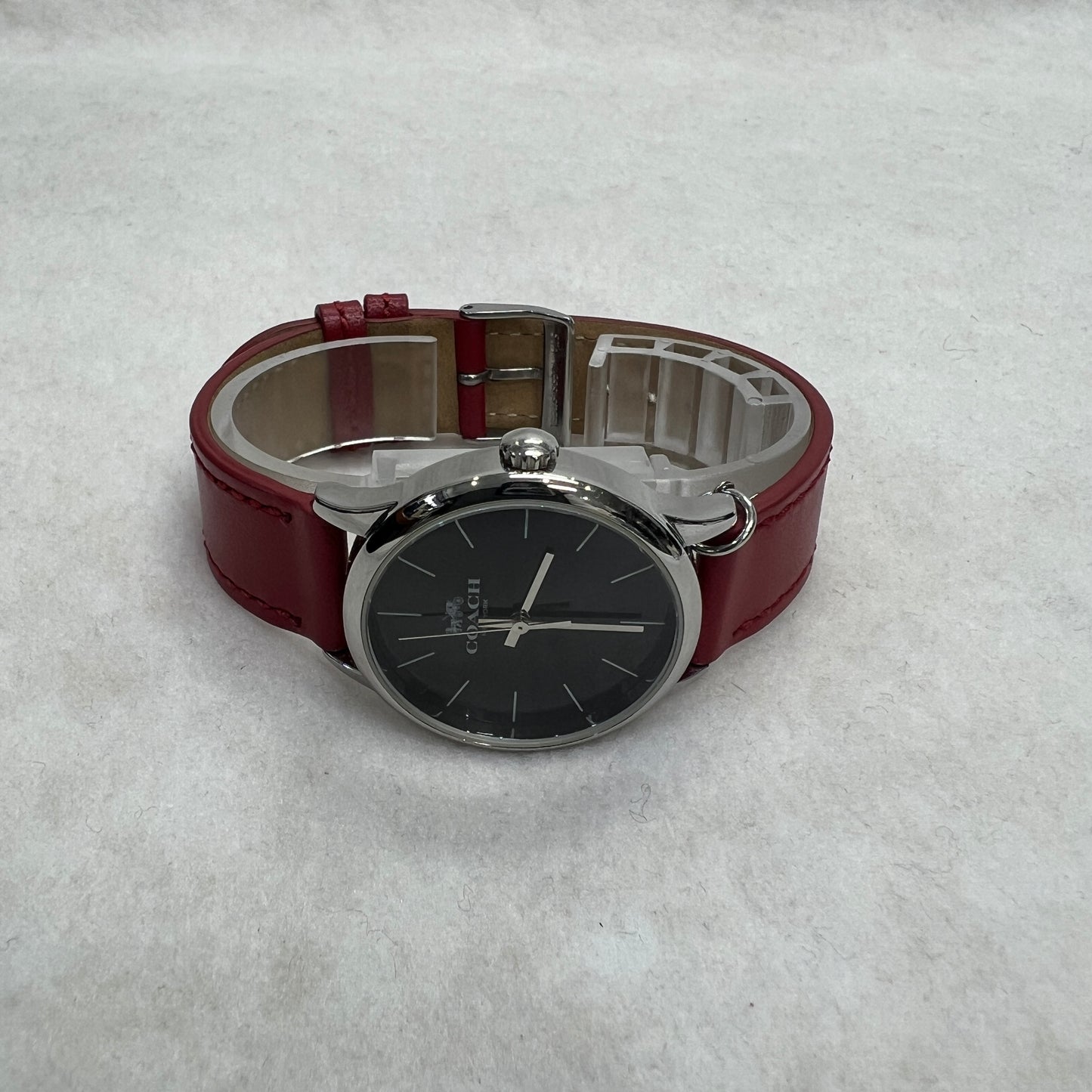 Coach Watch [Pre-Owned]