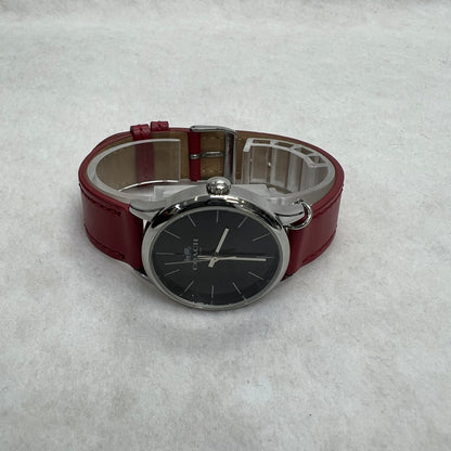Coach Watch [Pre-Owned]