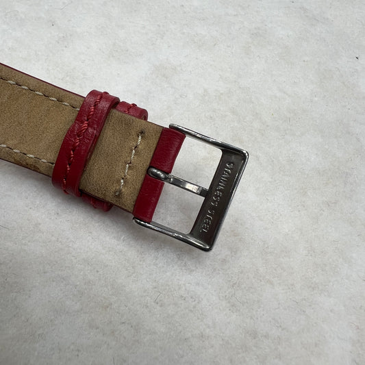 Coach Watch [Pre-Owned]