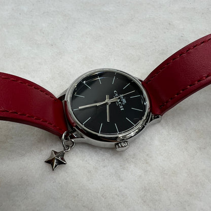 Coach Watch [Pre-Owned]