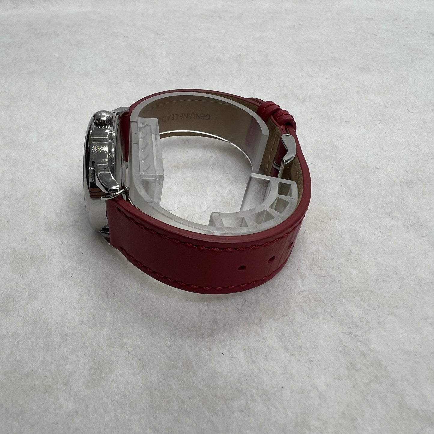 Coach Watch [Pre-Owned]
