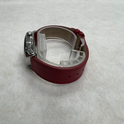 Coach Watch [Pre-Owned]