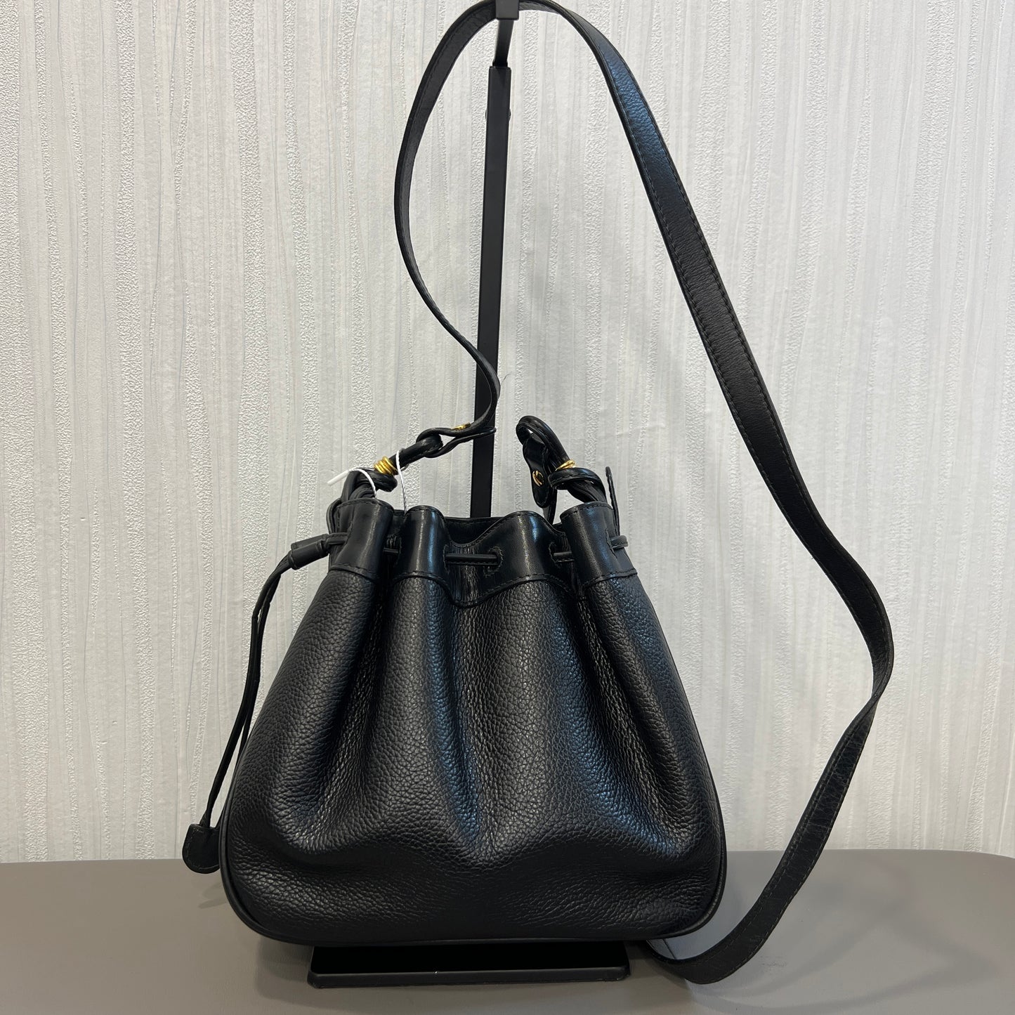 Gucci抽绳包（二手）