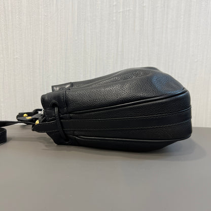 Gucci抽绳包（二手）