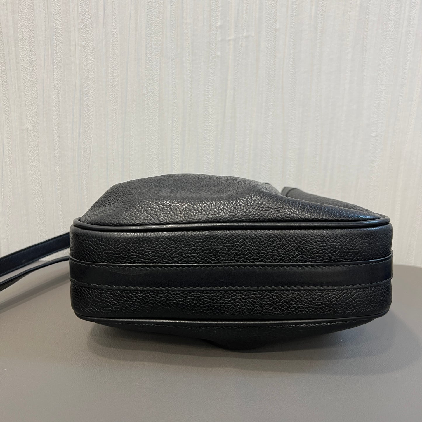 Gucci抽绳包（二手）