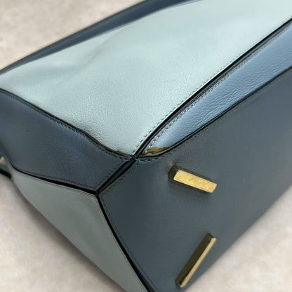 Loewe Puzzle Bag [Pre-Owned]