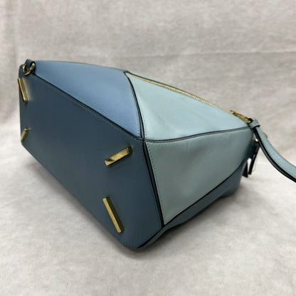 Loewe Puzzle Bag [Pre-Owned]