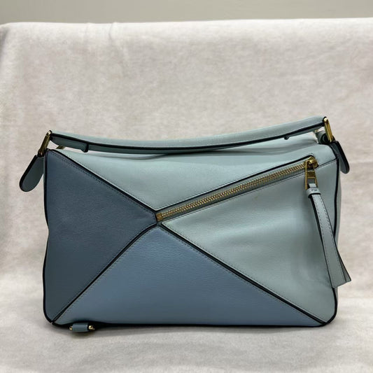 Loewe Puzzle Bag [Pre-Owned]