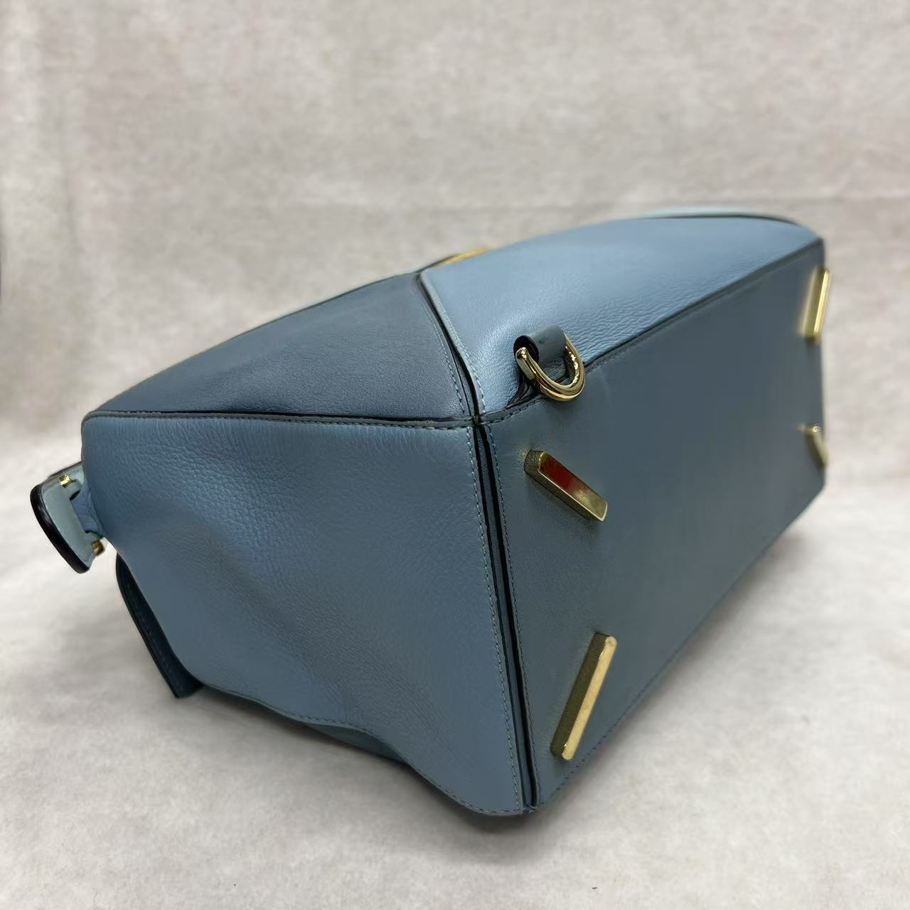 Loewe Puzzle Bag [Pre-Owned]