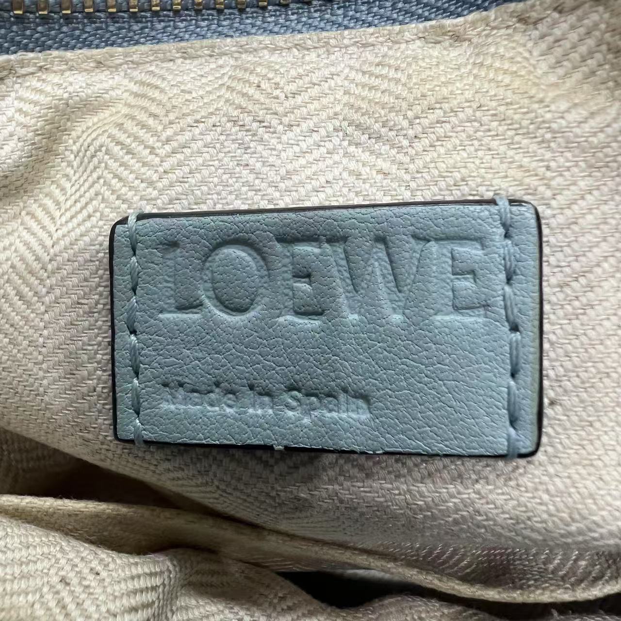 Loewe Puzzle Bag [Pre-Owned]