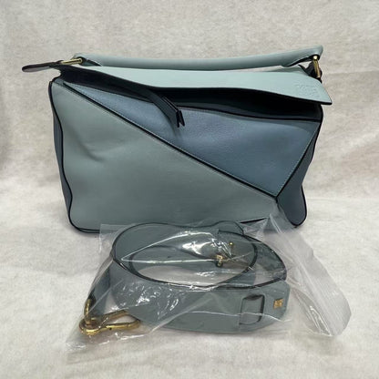 Loewe Puzzle Bag [Pre-Owned]