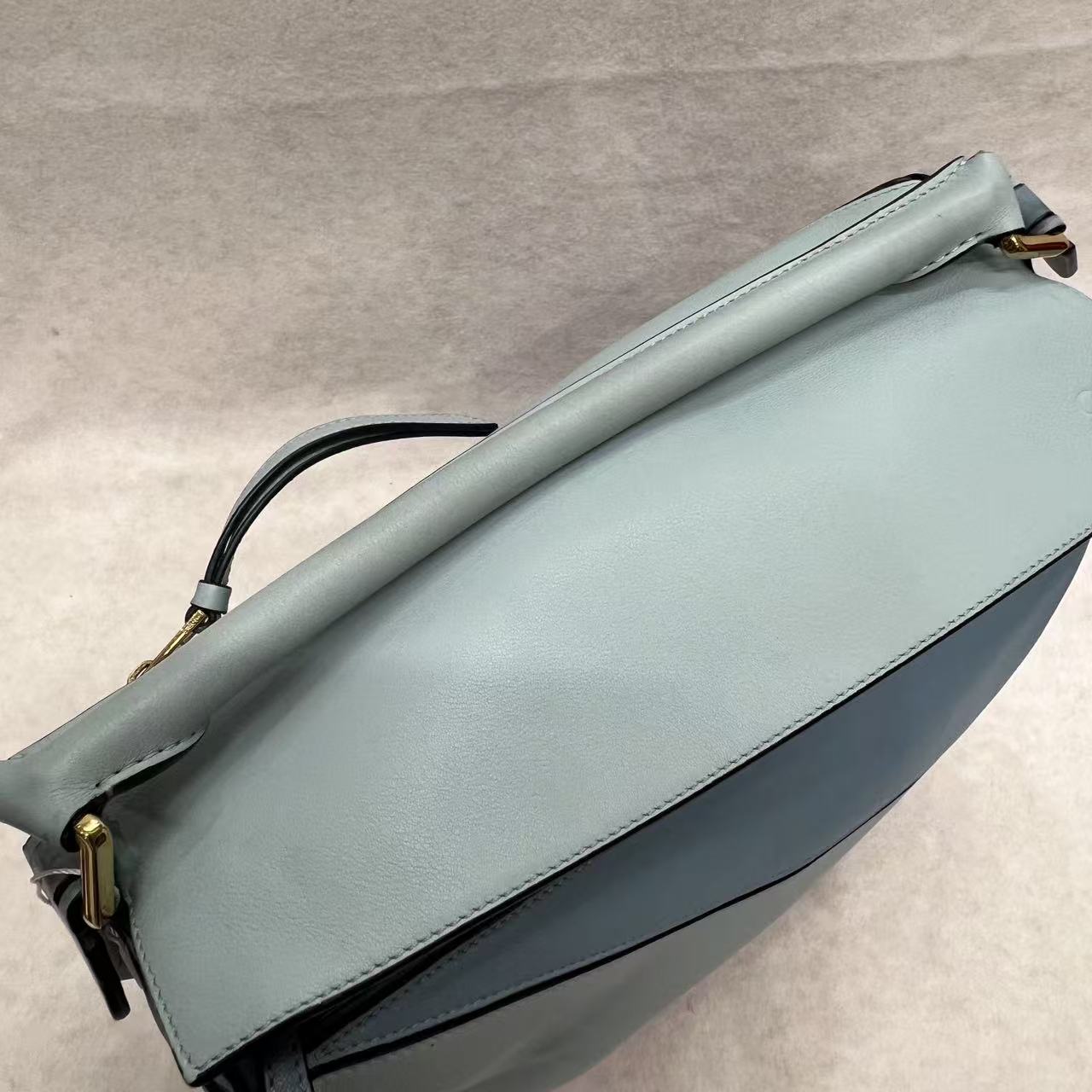 Loewe Puzzle Bag [Pre-Owned]