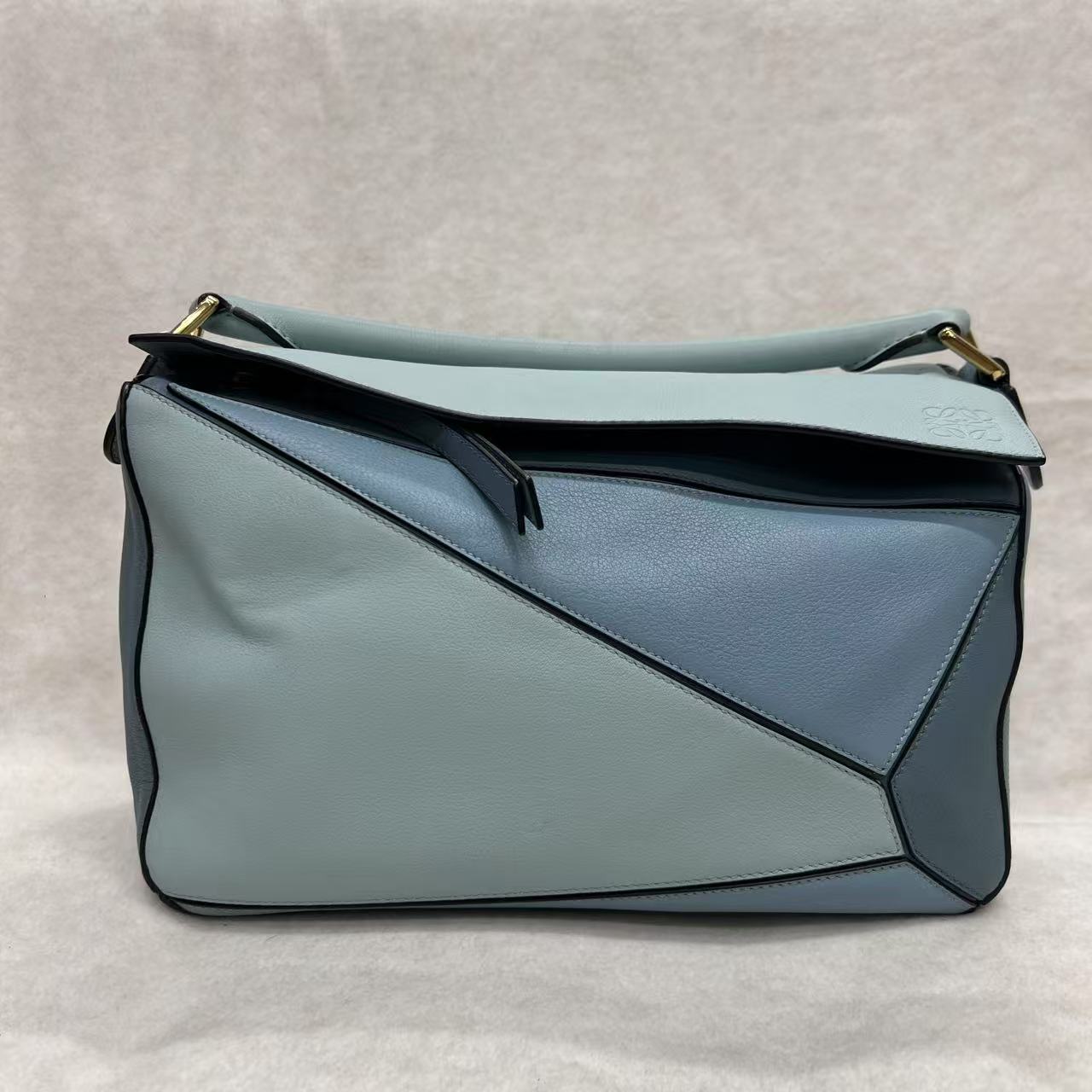 Loewe Puzzle Bag [Pre-Owned]