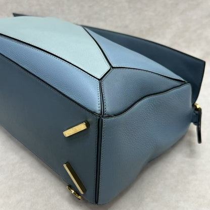 Loewe Puzzle Bag [Pre-Owned]