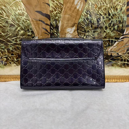 Gucci 皮革单肩包 [二手]