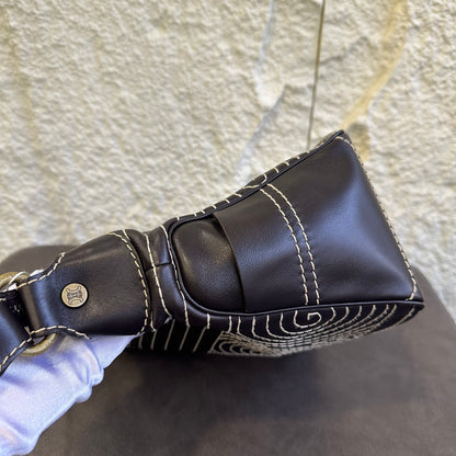 Celine Topstitch 单肩包 [二手]
