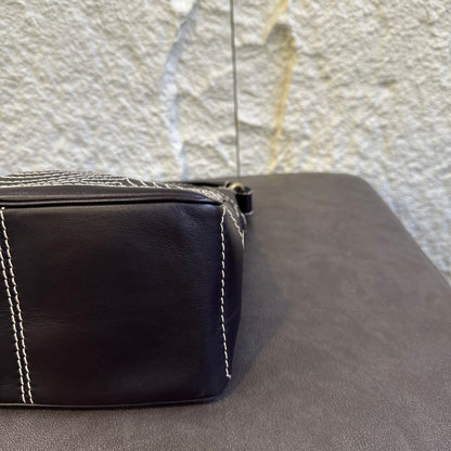 Celine Topstitch 单肩包 [二手]
