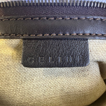 Celine Topstitch 单肩包 [二手]