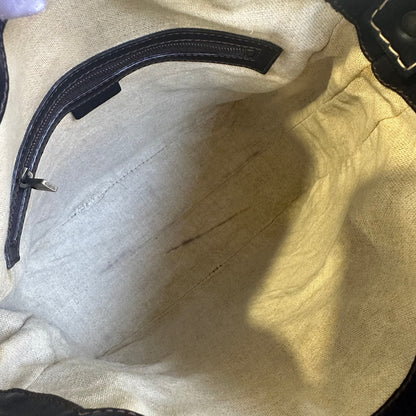 Celine Topstitch 单肩包 [二手]