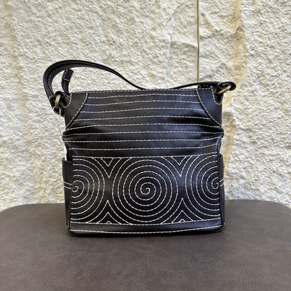 Celine Topstitch 单肩包 [二手]