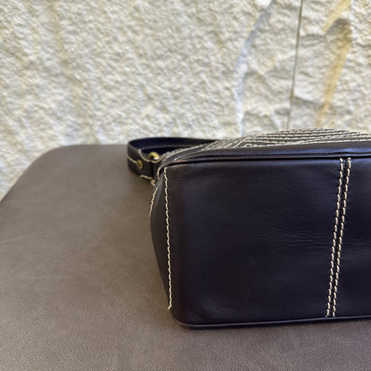 Celine Topstitch 单肩包 [二手]
