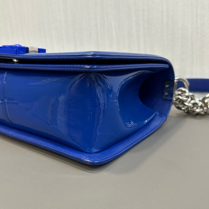 CHANEL ル・ボーイ バッグ【中古】