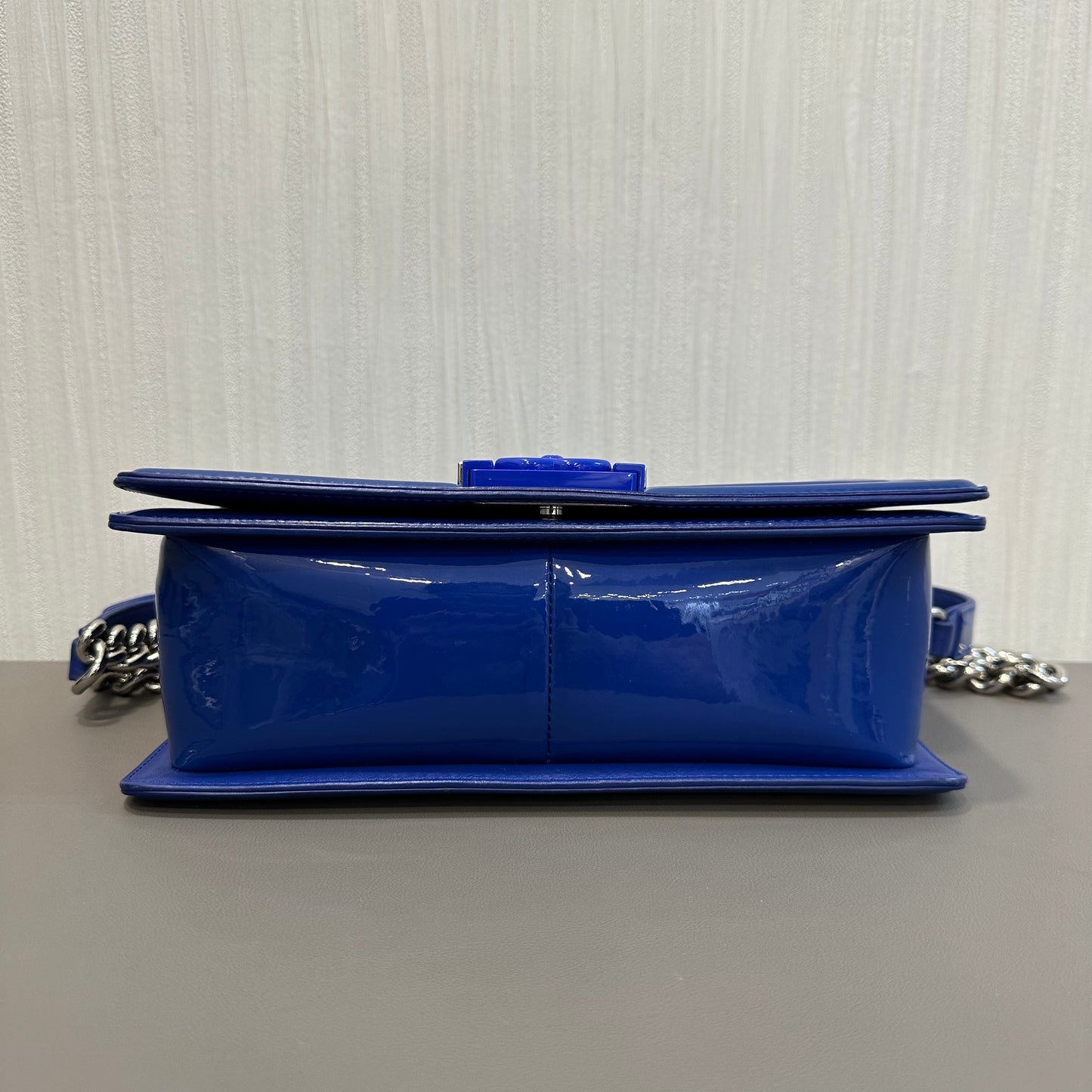 CHANEL ル・ボーイ バッグ【中古】