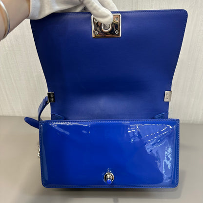 CHANEL ル・ボーイ バッグ【中古】