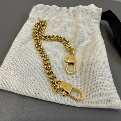 GUCCI Purple Mini Crossbody Bag [Pre-Owned]