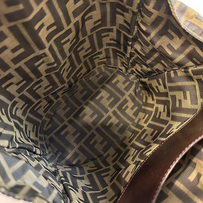 Fendi 编织水桶包 [二手]