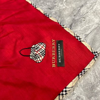 Burberry 化妆包 [二手]