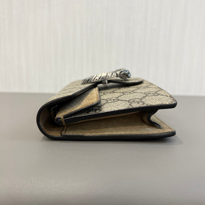 Gucci Dionysus Nano 链条包 [二手]