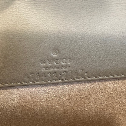 Gucci Dionysus Nano 链条包 [二手]