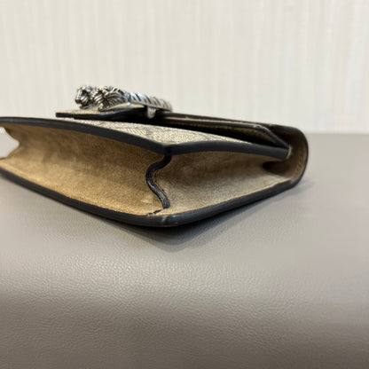 Gucci Dionysus Nano 链条包 [二手]