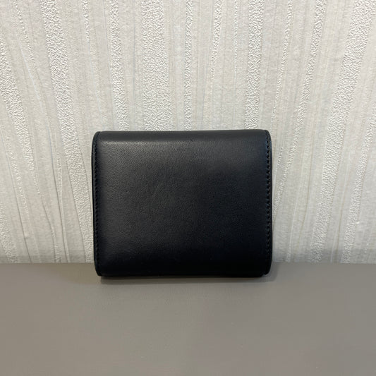 CELINE Tri-Fold Short Wallet [Pre-Owned]