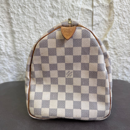 ルイ・ヴィトン スピーディ30 【中古】