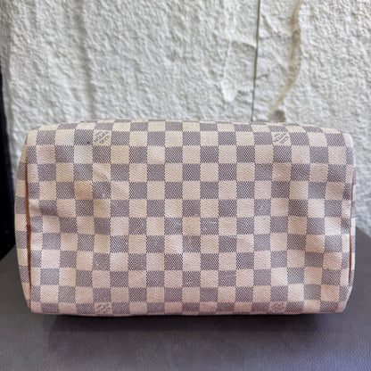 ルイ・ヴィトン スピーディ30 【中古】