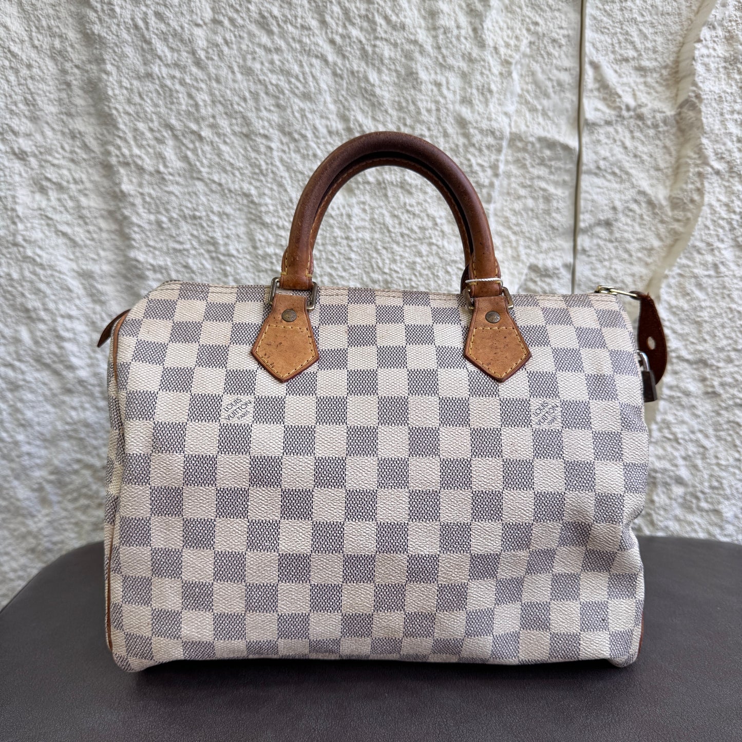 ルイ・ヴィトン スピーディ30 【中古】