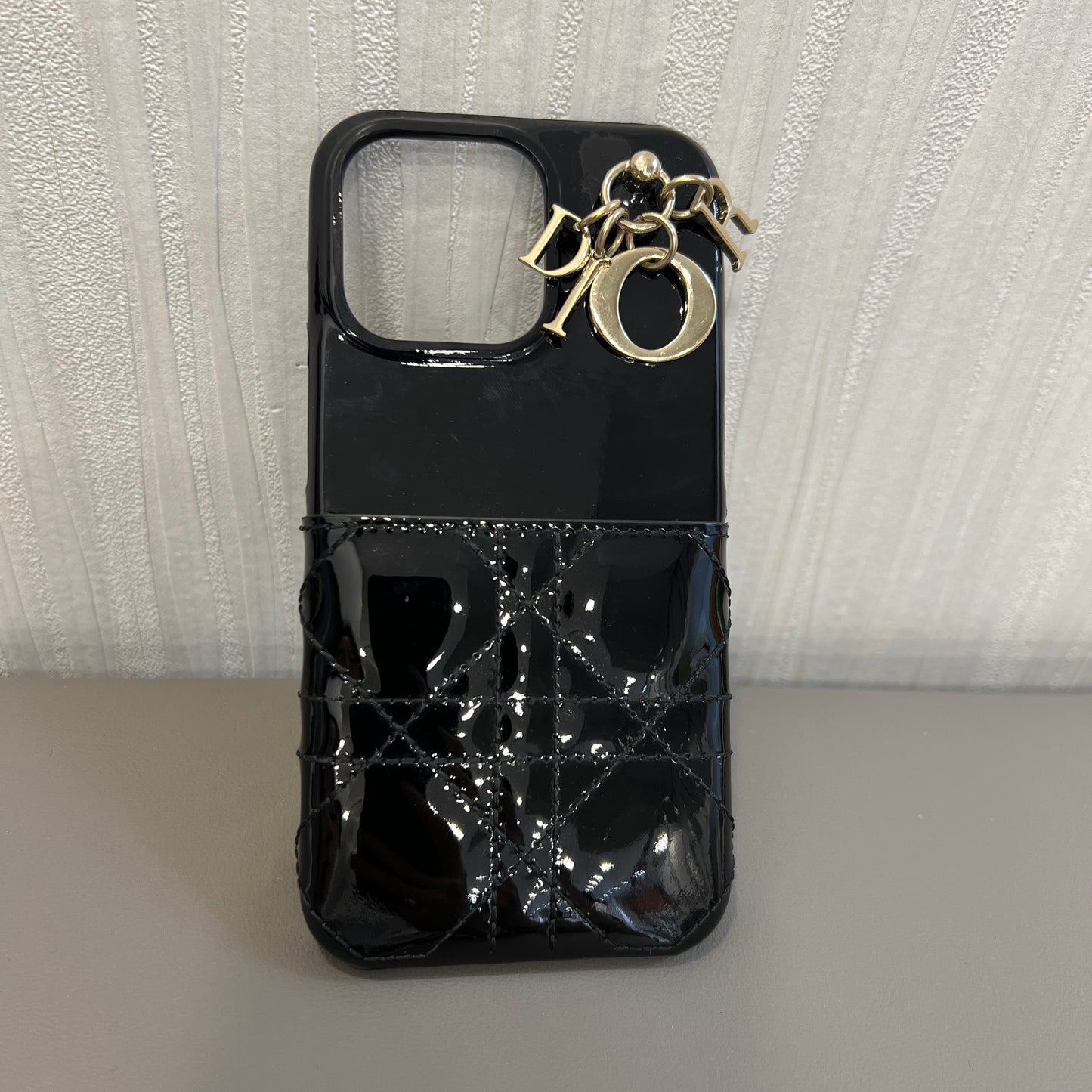 Dior Phone Case [Pre-Owned]