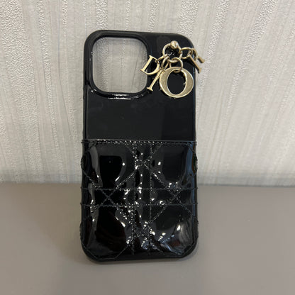 Dior Phone Case [Pre-Owned]