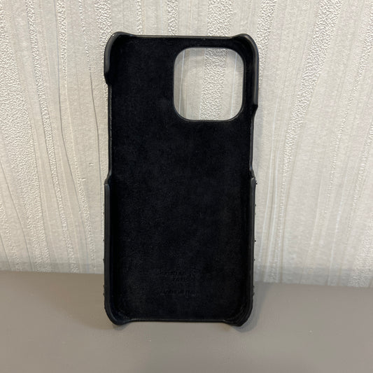 Dior Phone Case [Pre-Owned]